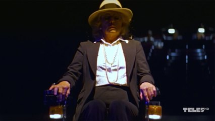 Der alte Affe Angst (2003) Filme Deustche HD