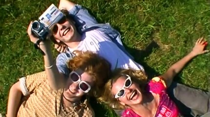 Das weiße Rauschen (2002) Filme Deustche HD