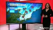 Your ski conditions forecast across the Northeast