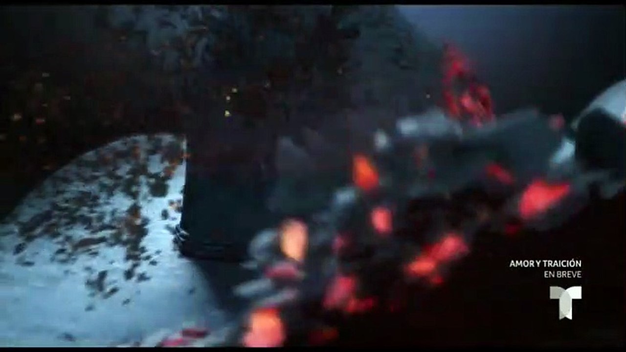 El Señor De Los Cielos 8 Avance Del Capitulo 27