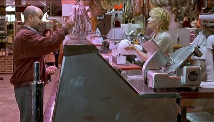 Dos tipos duros (2003) Filme Deustche HD