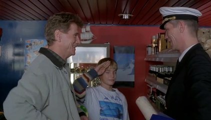 Baltic Storm (2003) Filme Deustche HD