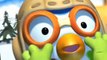 Pororo the Little Penguin Pororo the Little Penguin S01 E015 Snow Canvas