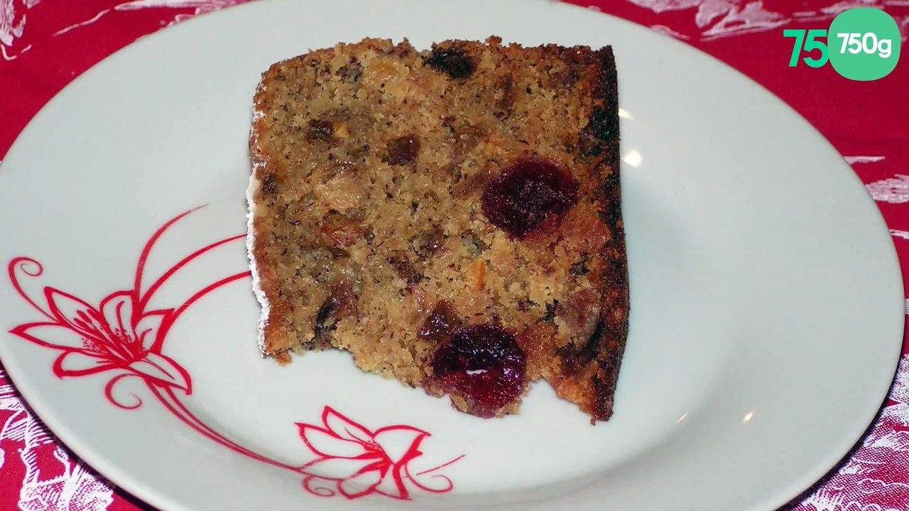 Chrismas cake pudding de Noël