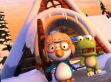 Pororo the Little Penguin Pororo the Little Penguin S01 E017 Crongs Christmas