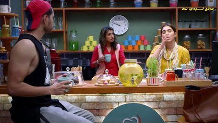 مسلسل رياح الحب الموسمية مدبلج الحلقة 1