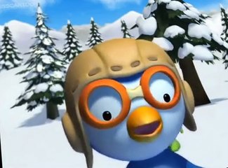 Pororo the Little Penguin Pororo the Little Penguin S01 E022 Save Loopy