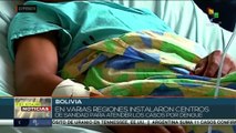 En Bolivia se eleva a 26 la cifra de fallecidos producto de epidemia de dengue