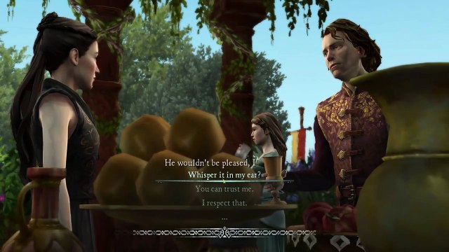 Game of Thrones The Movie [2014] Episode 4 Sons of Winter ゲーム オブ スローンズ 冰与火之歌：权力的游戏