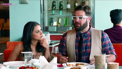 مسلسل رياح الحب الموسمية مدبلج الحلقة 4