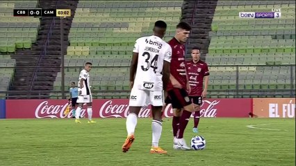 Download Video: Carabobo v Atletico Mineiro | Copa Libertadores 22/23 | Match Highlights