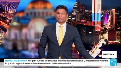 Directo a... Quito y la solicitud de la Fiscalía para procesar a Lenín Moreno