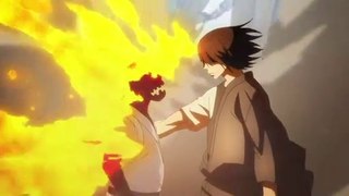 Fire Force Season 1 Episode 11 In Hindi Dubbed . Creadit By - Aniplex
