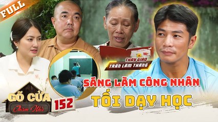 Anh bảo vệ 13 năm chấp cánh ước mơ cho trẻ em nghèo hi sinh hạnh phúc riêng  Gõ Cửa Thăm Nhà 152