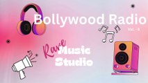 Bollywood Party Remix Songs   | Romantic Edition | Bollywood Radio - Vol-8  | Rave Studio