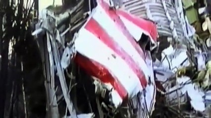 Air Crash Investigations- Who's flying the plane