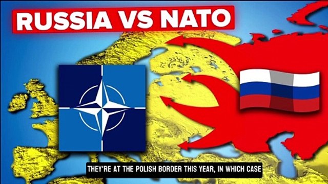 Peter Zeihan I Am Really Scared Things Are Getting Much Worse Than W Think For Russia_