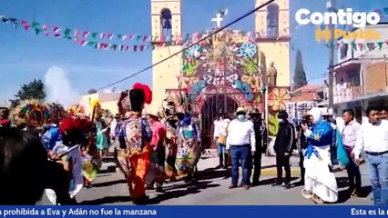 Podrían SUSPENDER #Carnaval de #Huejotzingo