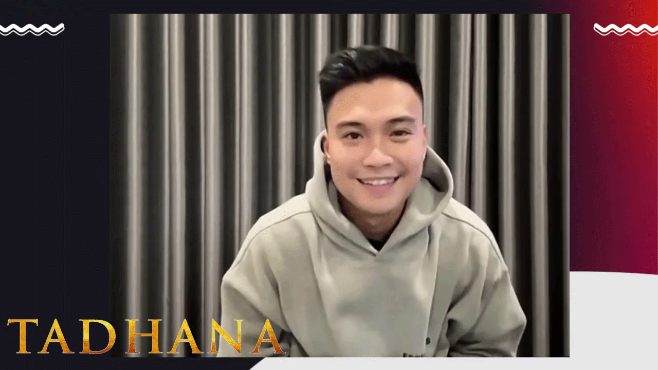 EA Guzman, may mensahe sa mga taong minsang naloko! | Tadhana
