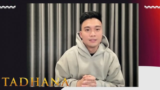 EA Guzman, dating pinangarap na maging OFW?! | Tadhana