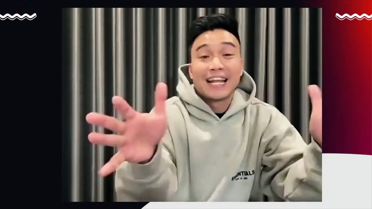 EA Guzman, minsan nang nasira ang tiwala sa taong malapit sa kanya! | Tadhana