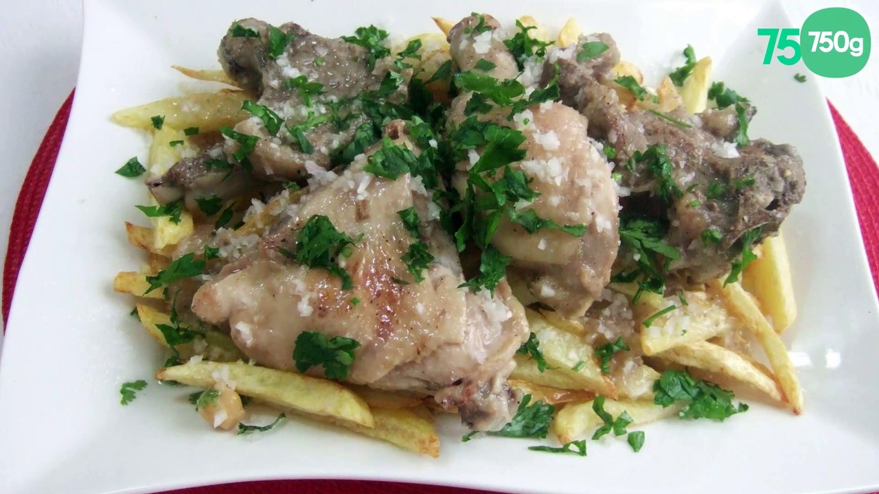 Kebab facile