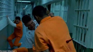Punisher Prison Fight Scene _ Daredevil (2x9) [HD]2024