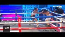 Daniela Romina Bermudez vs Lilian Dolores Silva (04-02-2023) Full Fight