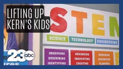 Boys & Girls Clubs of Kern helps teens prepare for the future