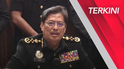 [TERKINI] Ganggu Siasatan | Pengguna Tiktok dakwa SPRM tawar RM10 juta ditahan