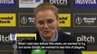 Wiegman 'happy' as Lionesses continue their winning streak ahead of World Cup