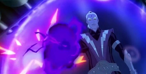 Guardians of the Galaxy S02 E023 - You're No Good