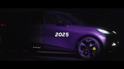 SEAT S.A. arranca su electrificación con la celebración del 30 aniversario de la llegada a Martorell