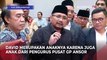 Tegas! Respons Menag Jenguk Anak GP Ansor Korban Penganiayaan Anak Pejabat Pajak