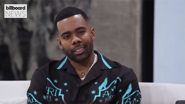 Mario Sings 'Let Me Love You', Talks New Song 'Used to Me', Favorite New R&B Artists He'd Love to Work With | Billboard News
