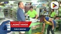 DTI, naglabas ng bagong listahan ng SRP