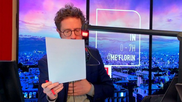 Le journal RTL de 5h30 du 23 février 2023