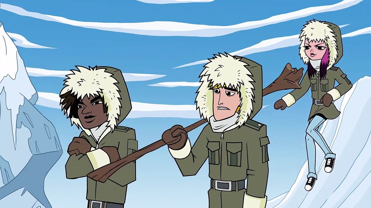 The Hollow - Se1 - Ep08 HD Watch