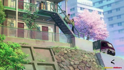 Someones Gaze New Short Animated Movie In Hindi Dubbed