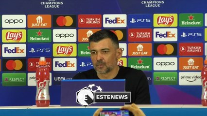 Inter-Porto 1-0, Conceicao si lamenta_ _Forse anche Lautaro avrebbe meritato un cartellino_