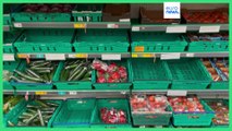 Brexit, dazi e maltempo: le ragioni della scarsità di verdura nel Regno Unito