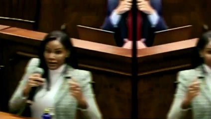 La mentira tiene patas cortas, ministro Juan Zapata