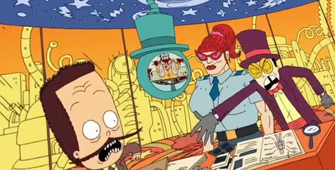 Superjail! S01 E010