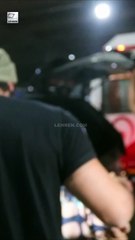 Ranbir Kapoor ब्लैक ऑउटफिट में दिखे बेहद डैशिंग