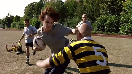 Die Nacht der lebenden Loser (2004) Filme Deustche HD