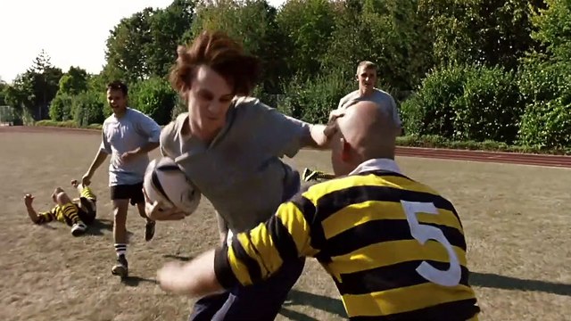 Die Nacht der lebenden Loser (2004) Filme Deustche HD