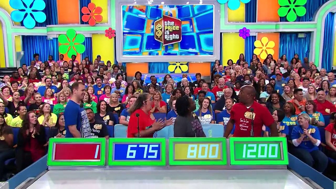 The Price Is Right - Se47 - Ep56 - 2018-12-13 HD Watch