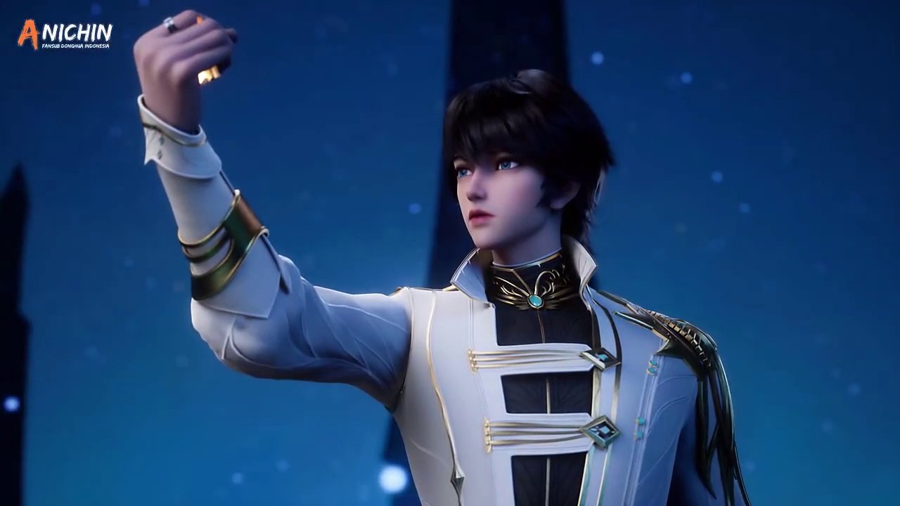 Throne of Seal Episode 43 Sub Indo