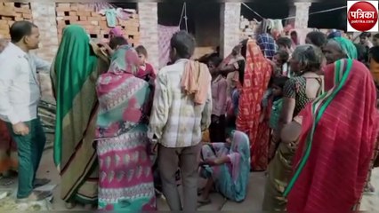 जानवरों के लिए घास लेने गई युवती की दिनदहाड़े हुई हत्या, एएसपी ने कहा