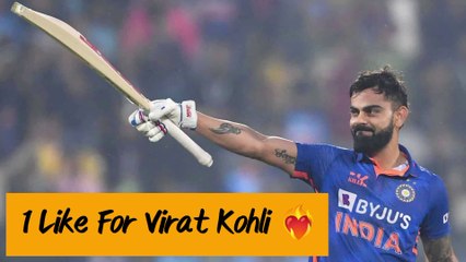 आइसलैंड क्रिकेट ने विराट कोहली के टेस्ट शतक को लेकर तंज कसा #viratkohli #cricket #icc #ipl2023 #bcci